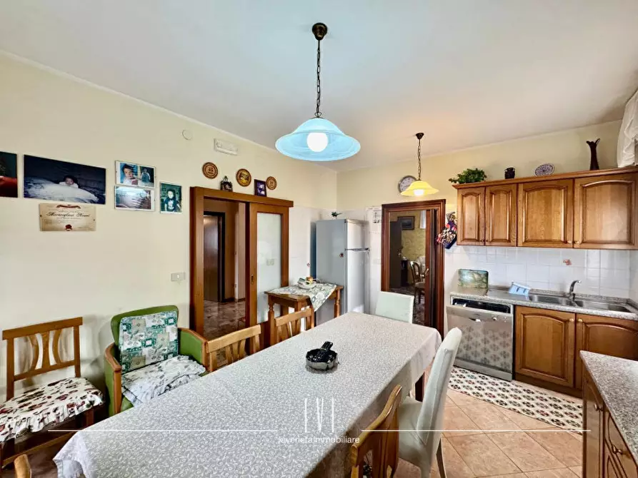 Immagine 3 di Appartamento in vendita  in via Leopardi 29 a Eraclea