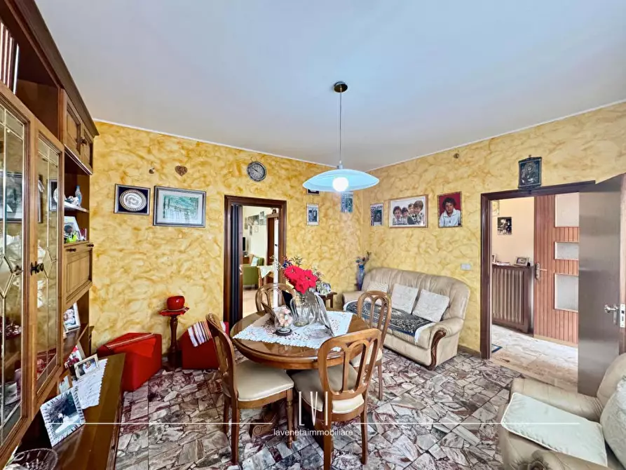 Immagine 6 di Appartamento in vendita  in via Leopardi 29 a Eraclea