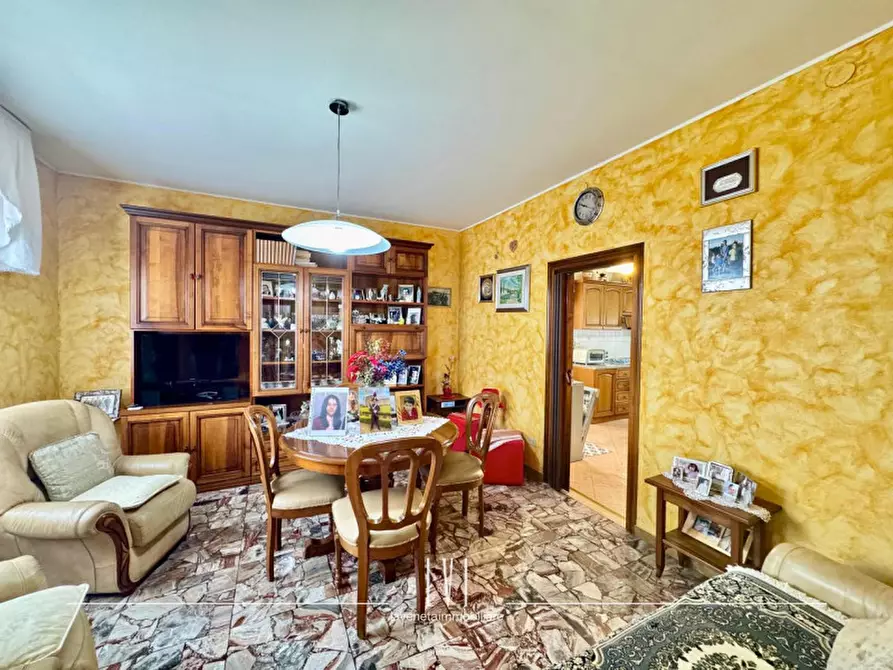 Immagine 7 di Appartamento in vendita  in via Leopardi 29 a Eraclea