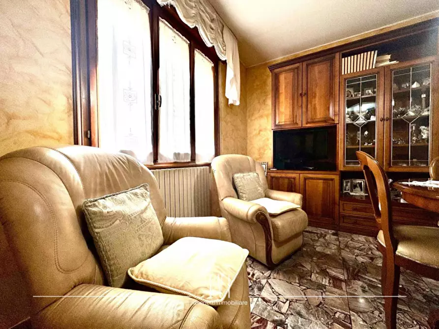 Immagine 8 di Appartamento in vendita  in via Leopardi 29 a Eraclea