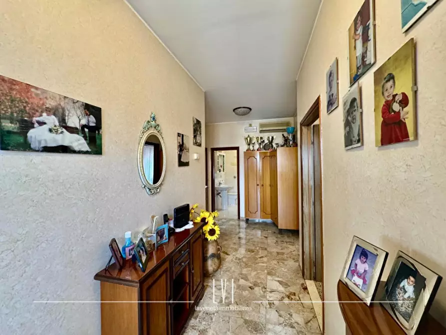 Immagine 9 di Appartamento in vendita  in via Leopardi 29 a Eraclea