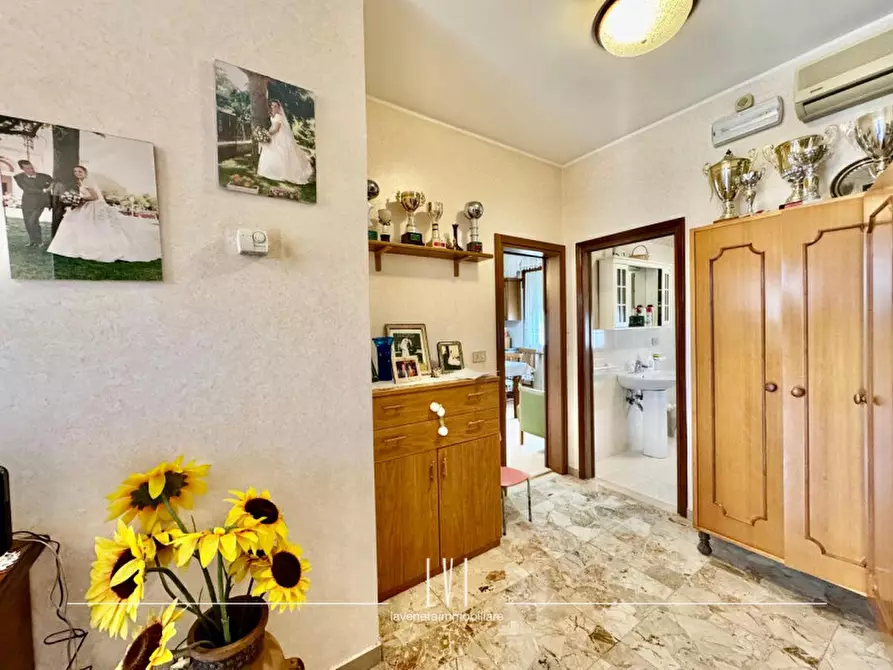 Immagine 10 di Appartamento in vendita  in via Leopardi 29 a Eraclea