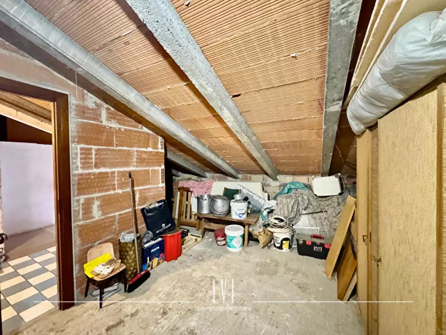 Immagine 18 di Appartamento in vendita  in via Leopardi 29 a Eraclea