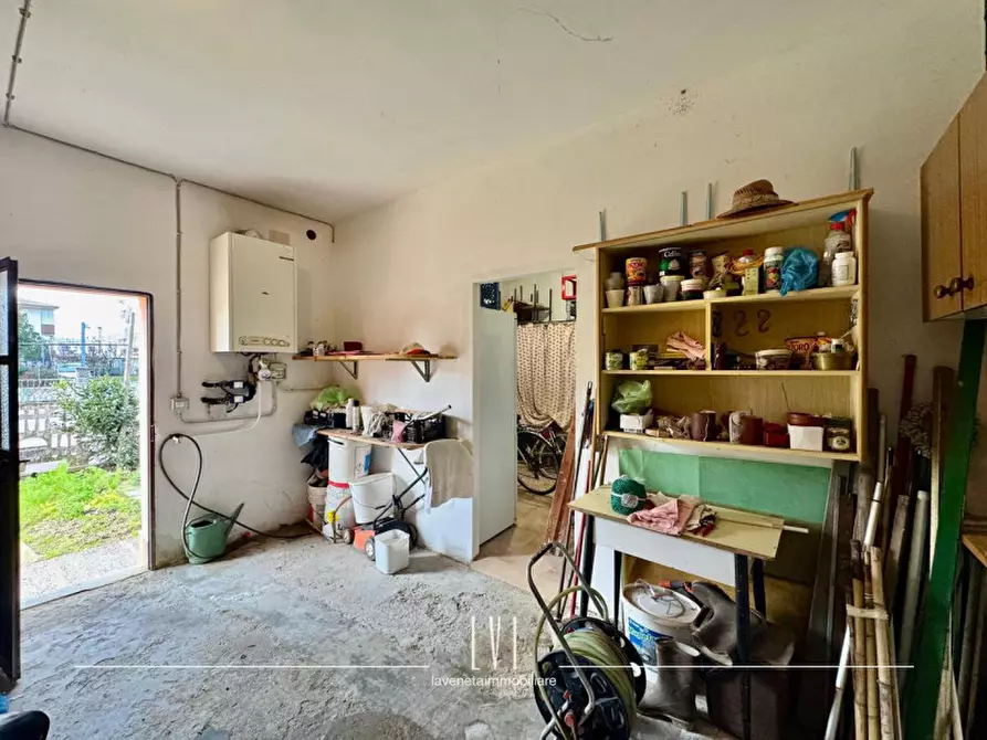 Immagine 24 di Appartamento in vendita  in via Leopardi 29 a Eraclea