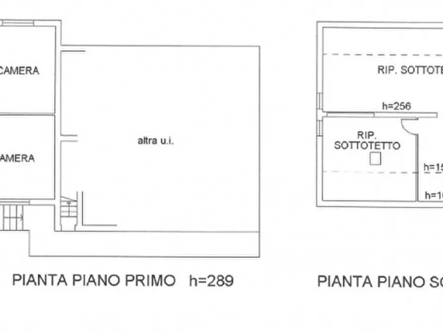 Immagine 27 di Appartamento in vendita  in via Leopardi 29 a Eraclea