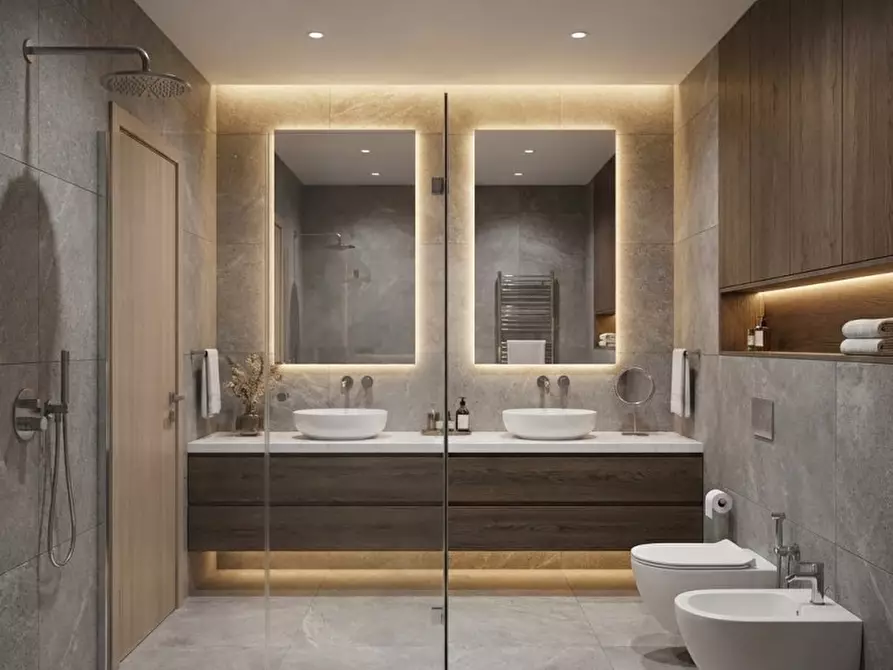 Immagine 3 di Appartamento in vendita  a Mansuè