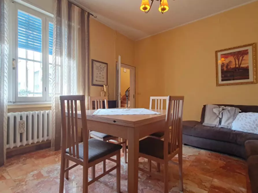 Immagine 8 di Villetta a schiera in vendita  in VIA MARTIRI DELLA LIBERTà a Concordia Sulla Secchia