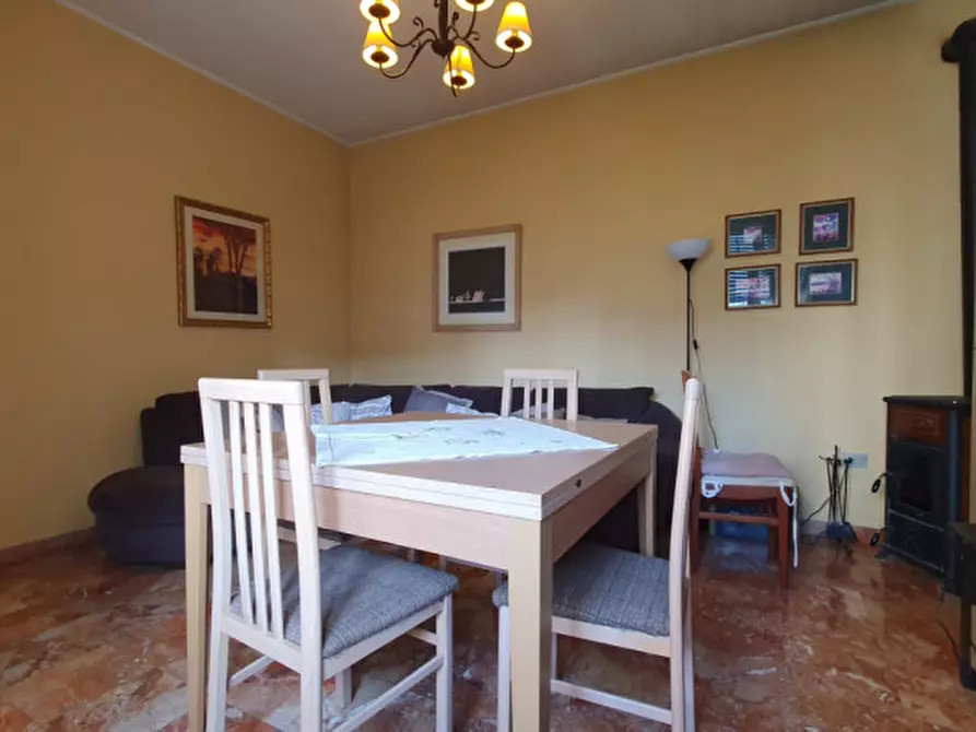 Immagine 9 di Villetta a schiera in vendita  in VIA MARTIRI DELLA LIBERTà a Concordia Sulla Secchia