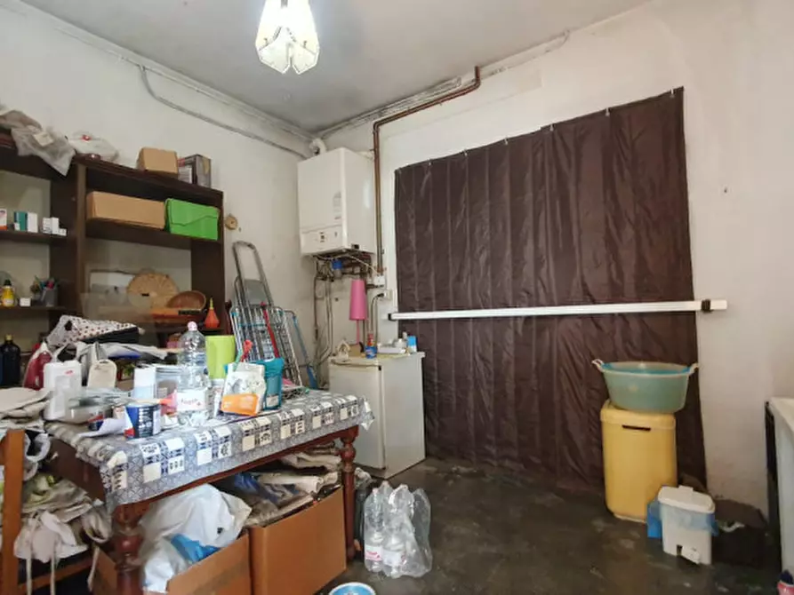 Immagine 10 di Villetta a schiera in vendita  in VIA MARTIRI DELLA LIBERTà a Concordia Sulla Secchia