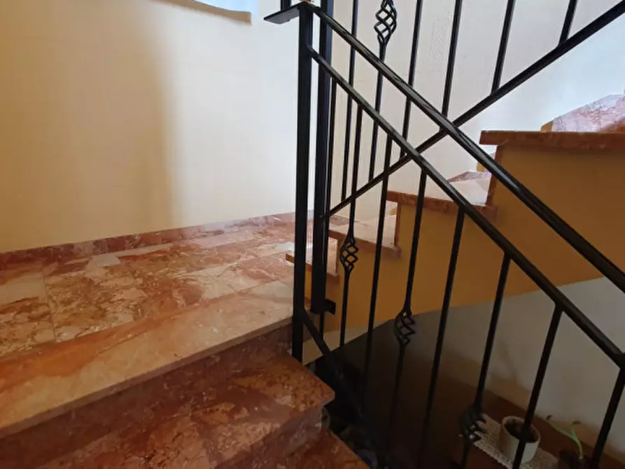 Immagine 11 di Villetta a schiera in vendita  in VIA MARTIRI DELLA LIBERTà a Concordia Sulla Secchia
