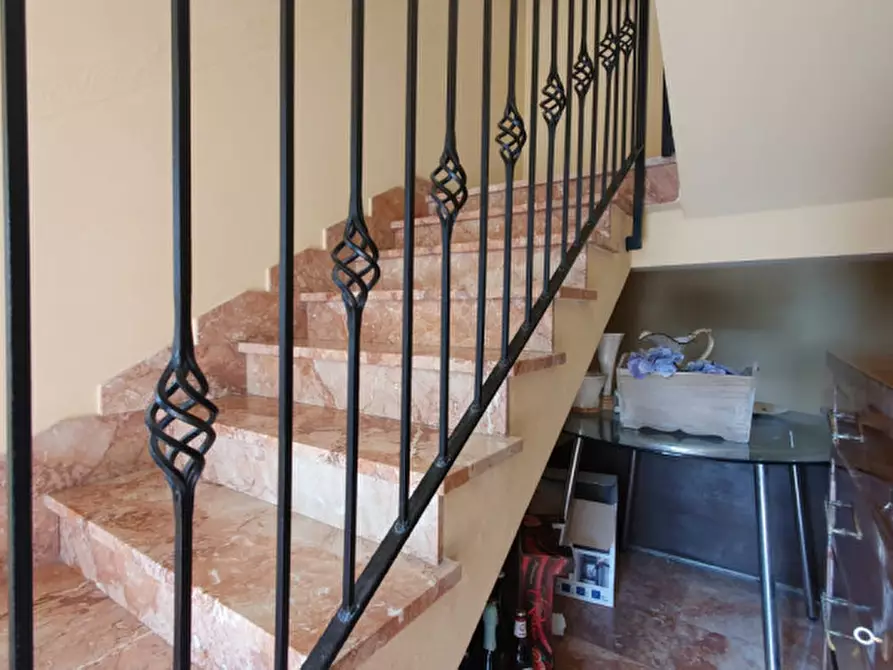 Immagine 11 di Villetta a schiera in vendita  in VIA MARTIRI DELLA LIBERTà a Concordia Sulla Secchia