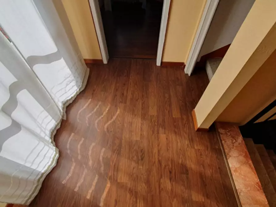 Immagine 13 di Villetta a schiera in vendita  in VIA MARTIRI DELLA LIBERTà a Concordia Sulla Secchia