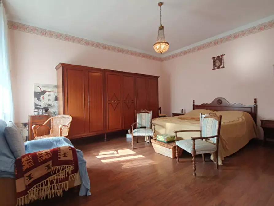 Immagine 15 di Villetta a schiera in vendita  in VIA MARTIRI DELLA LIBERTà a Concordia Sulla Secchia