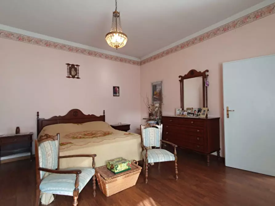 Immagine 16 di Villetta a schiera in vendita  in VIA MARTIRI DELLA LIBERTà a Concordia Sulla Secchia