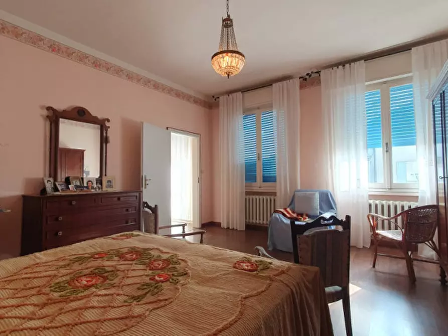 Immagine 17 di Villetta a schiera in vendita  in VIA MARTIRI DELLA LIBERTà a Concordia Sulla Secchia