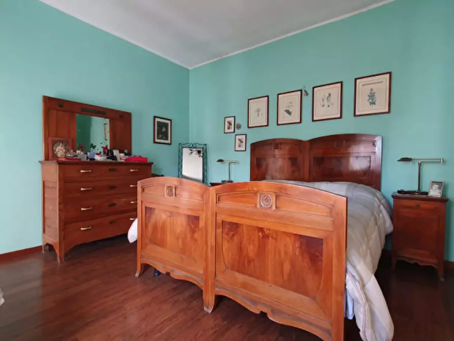 Immagine 18 di Villetta a schiera in vendita  in VIA MARTIRI DELLA LIBERTà a Concordia Sulla Secchia