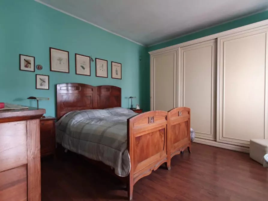 Immagine 19 di Villetta a schiera in vendita  in VIA MARTIRI DELLA LIBERTà a Concordia Sulla Secchia