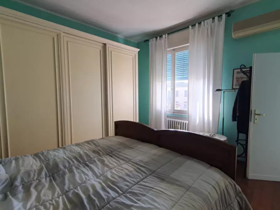 Immagine 20 di Villetta a schiera in vendita  in VIA MARTIRI DELLA LIBERTà a Concordia Sulla Secchia