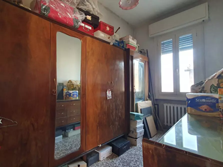 Immagine 23 di Villetta a schiera in vendita  in VIA MARTIRI DELLA LIBERTà a Concordia Sulla Secchia