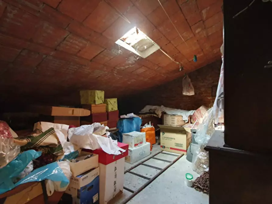 Immagine 24 di Villetta a schiera in vendita  in VIA MARTIRI DELLA LIBERTà a Concordia Sulla Secchia