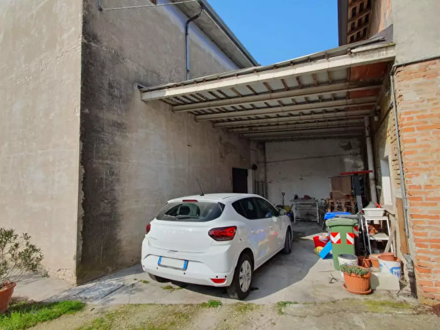 Immagine 25 di Villetta a schiera in vendita  in VIA MARTIRI DELLA LIBERTà a Concordia Sulla Secchia