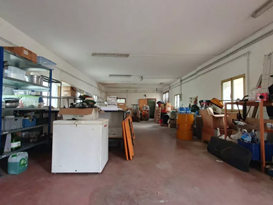 Immagine 26 di Villetta a schiera in vendita  in VIA MARTIRI DELLA LIBERTà a Concordia Sulla Secchia