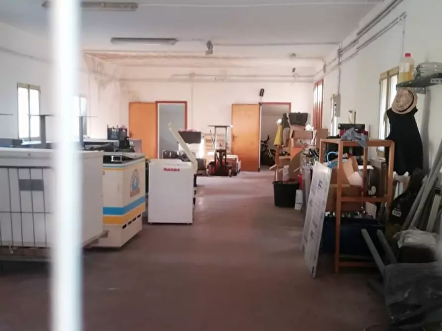 Immagine 27 di Villetta a schiera in vendita  in VIA MARTIRI DELLA LIBERTà a Concordia Sulla Secchia