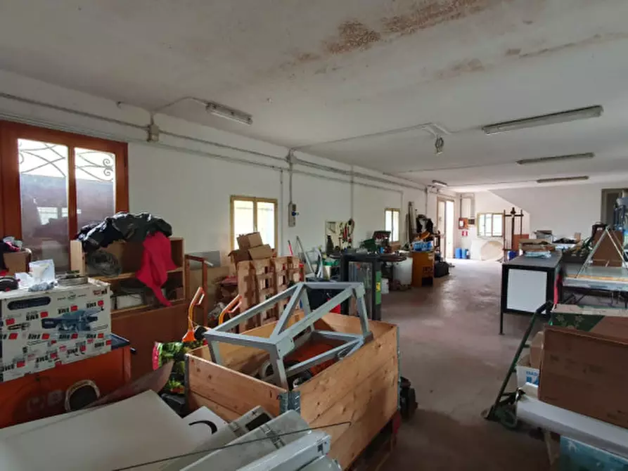 Immagine 28 di Villetta a schiera in vendita  in VIA MARTIRI DELLA LIBERTà a Concordia Sulla Secchia