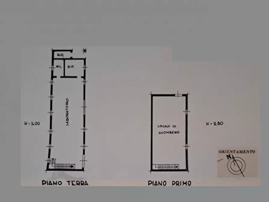 Immagine 31 di Villetta a schiera in vendita  in VIA MARTIRI DELLA LIBERTà a Concordia Sulla Secchia