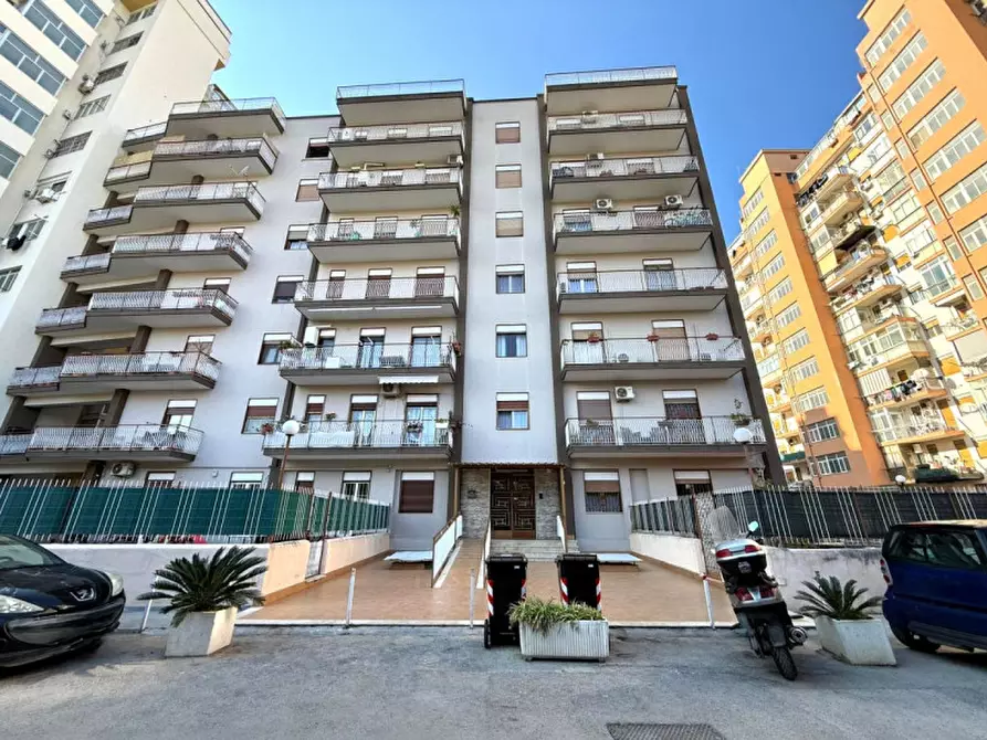 Immagine 1 di Appartamento in affitto  in Via Emerico Fazio, 6 a Palermo