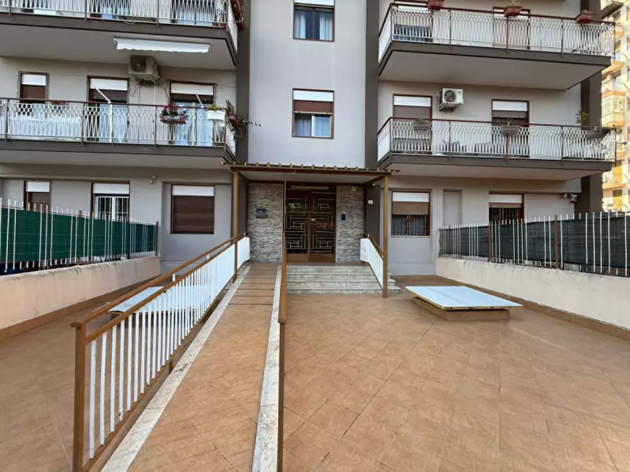 Immagine 2 di Appartamento in affitto  in Via Emerico Fazio, 6 a Palermo