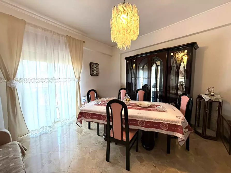 Immagine 3 di Appartamento in affitto  in Via Emerico Fazio, 6 a Palermo