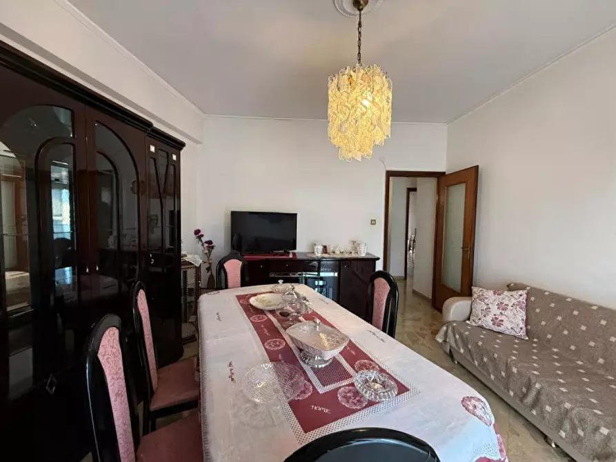 Immagine 4 di Appartamento in affitto  in Via Emerico Fazio, 6 a Palermo