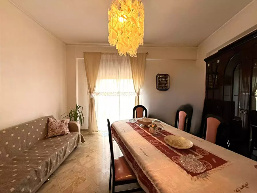 Immagine 5 di Appartamento in affitto  in Via Emerico Fazio, 6 a Palermo