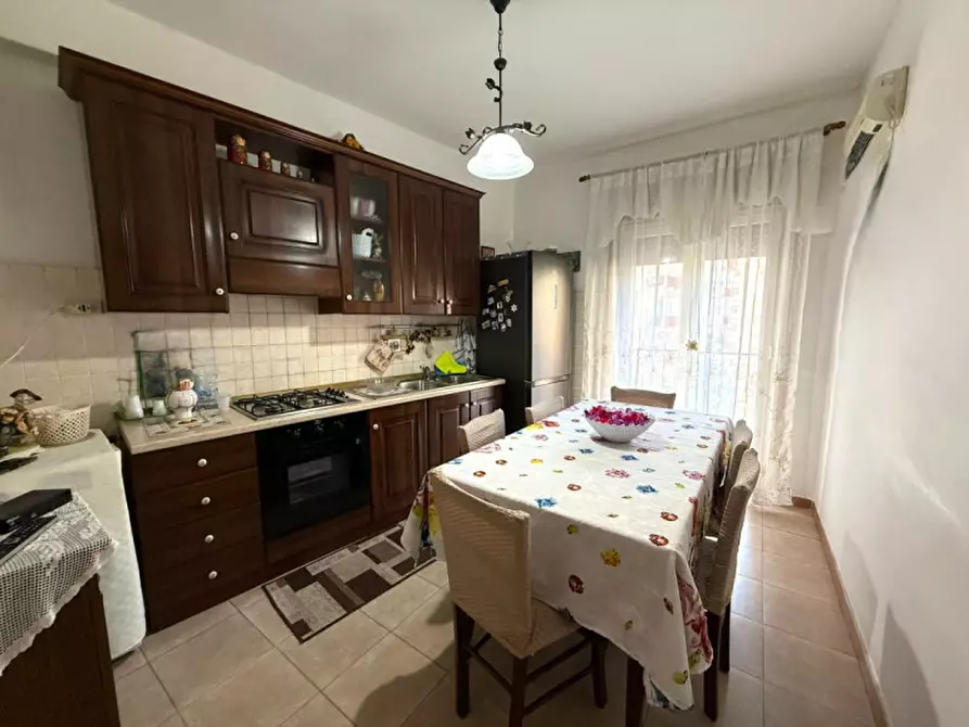 Immagine 6 di Appartamento in affitto  in Via Emerico Fazio, 6 a Palermo