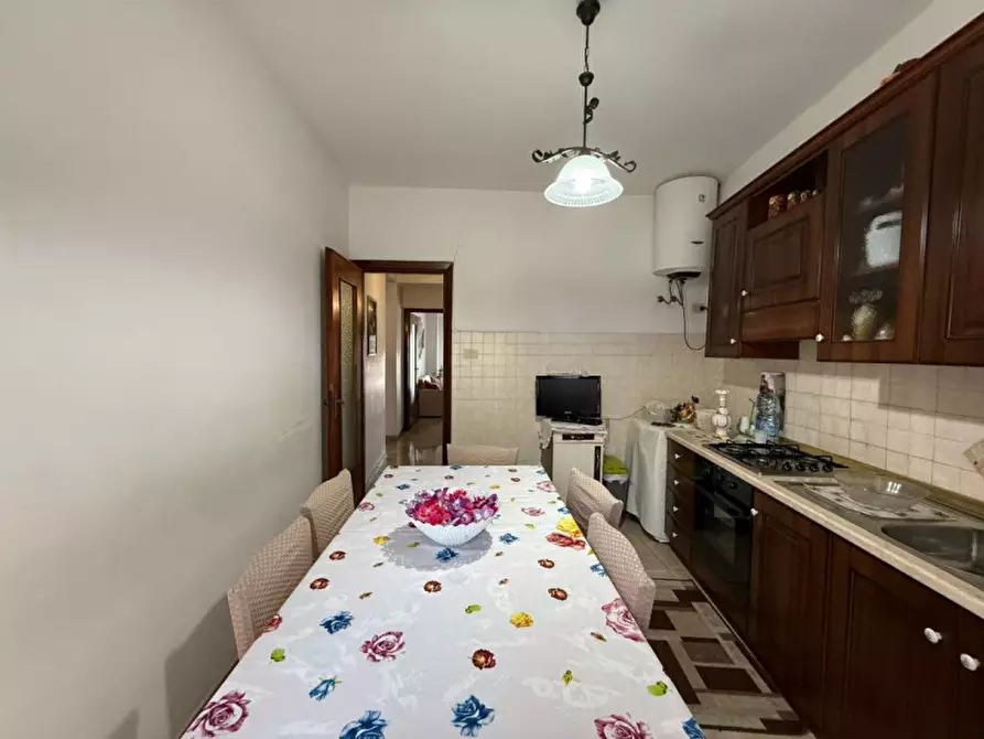 Immagine 8 di Appartamento in affitto  in Via Emerico Fazio, 6 a Palermo