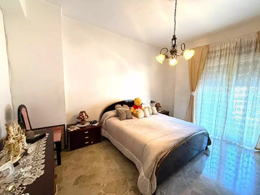 Immagine 10 di Appartamento in affitto  in Via Emerico Fazio, 6 a Palermo