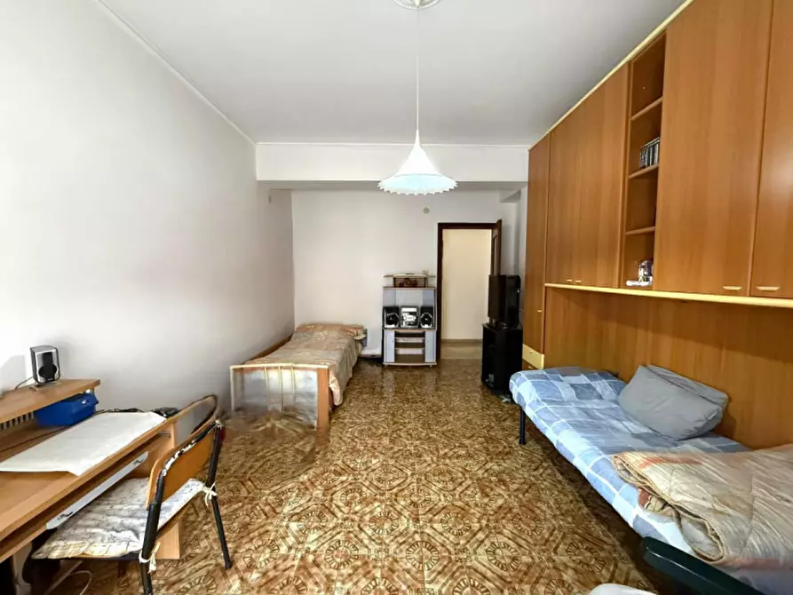 Immagine 12 di Appartamento in affitto  in Via Emerico Fazio, 6 a Palermo