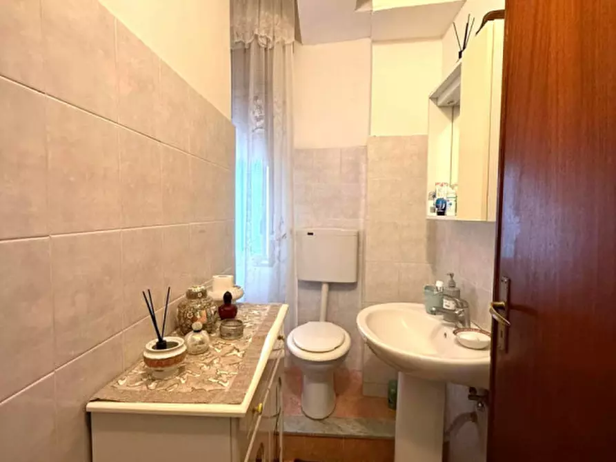 Immagine 13 di Appartamento in affitto  in Via Emerico Fazio, 6 a Palermo