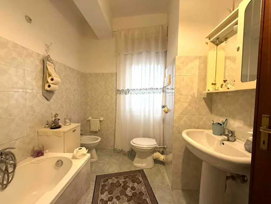 Immagine 14 di Appartamento in affitto  in Via Emerico Fazio, 6 a Palermo