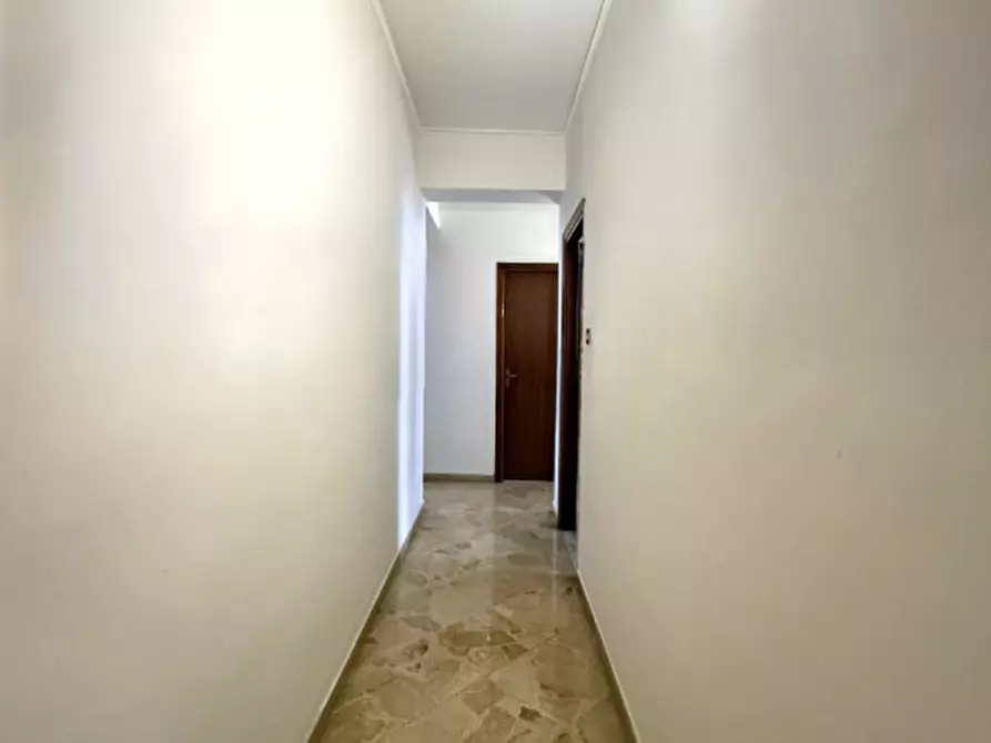Immagine 17 di Appartamento in affitto  in Via Emerico Fazio, 6 a Palermo