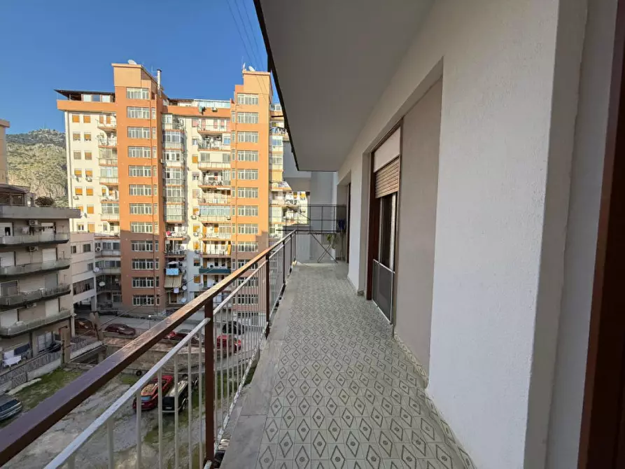 Immagine 18 di Appartamento in affitto  in Via Emerico Fazio, 6 a Palermo