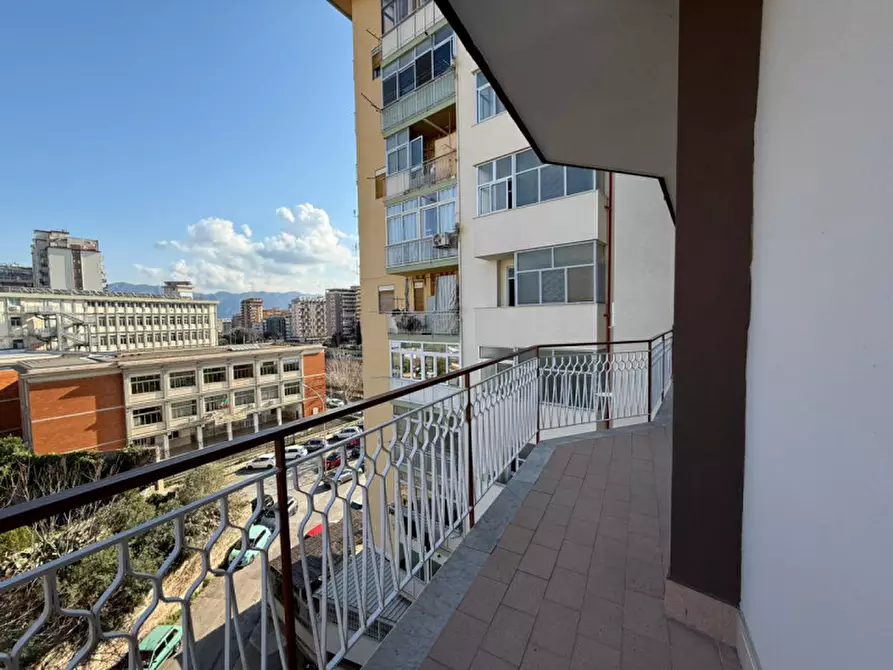 Immagine 19 di Appartamento in affitto  in Via Emerico Fazio, 6 a Palermo
