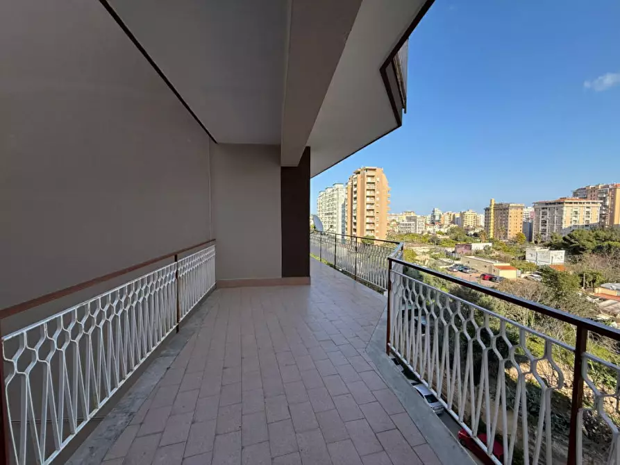 Immagine 20 di Appartamento in affitto  in Via Emerico Fazio, 6 a Palermo