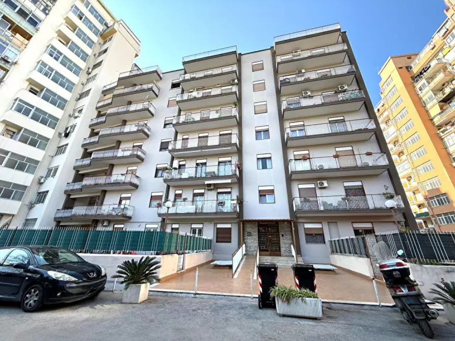 Immagine 23 di Appartamento in affitto  in Via Emerico Fazio, 6 a Palermo