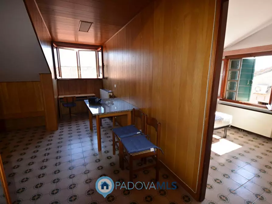 Immagine 2 di Appartamento in vendita  in Via Giambattista Belzoni, 60 a Padova