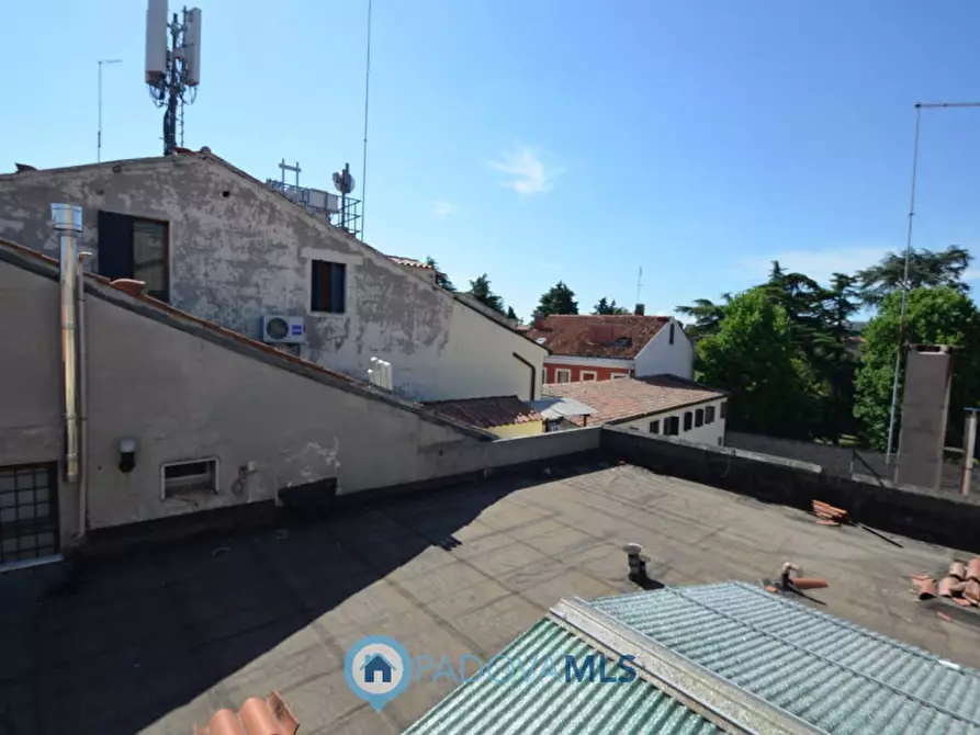 Immagine 5 di Appartamento in vendita  in Via Giambattista Belzoni, 60 a Padova