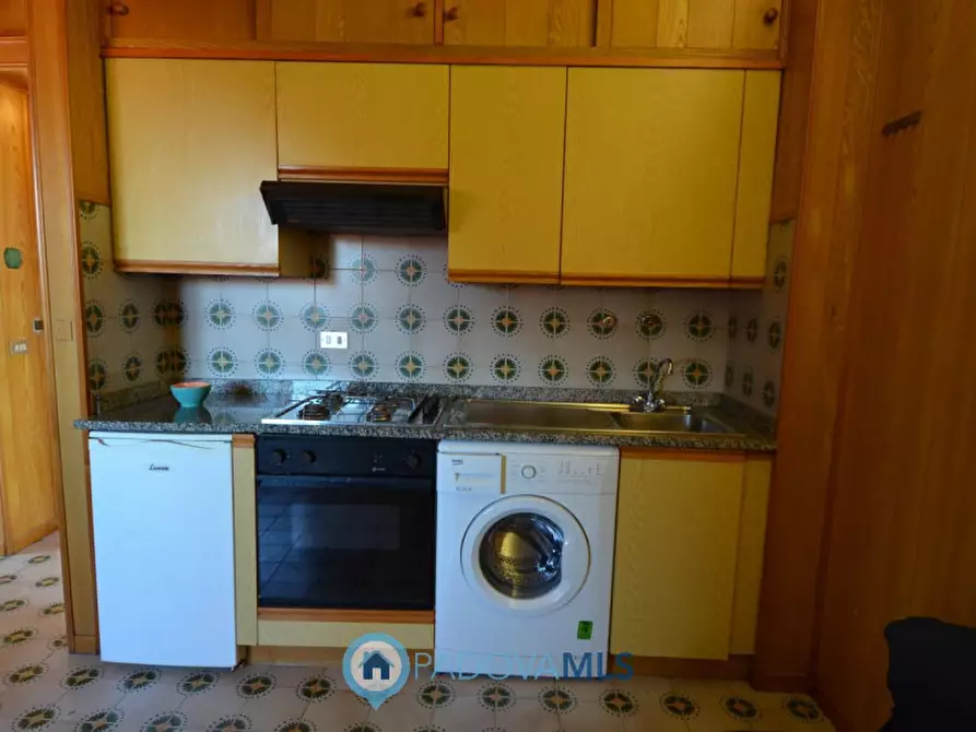 Immagine 16 di Appartamento in vendita  in Via Giambattista Belzoni, 60 a Padova