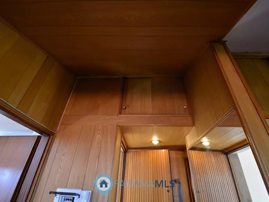 Immagine 21 di Appartamento in vendita  in Via Giambattista Belzoni, 60 a Padova