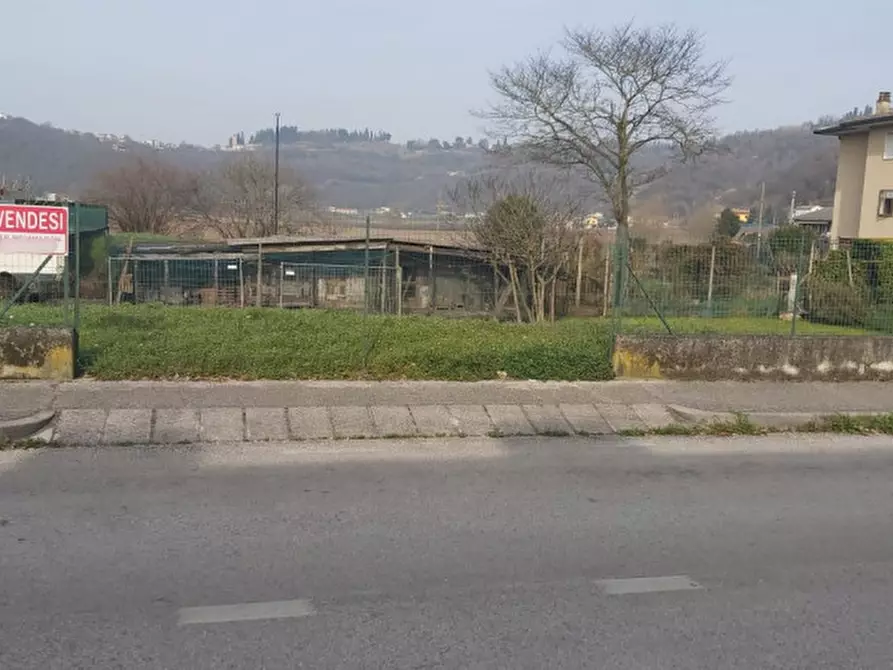 Immagine 2 di Terreno in vendita  in Via Tormeno a Vicenza